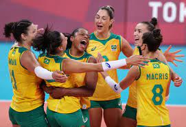Baixe agora o aplicativo vôlei brasil, faça seu cadastro e receba todas as novidades das competições, alertas dos seus jogos favoritos, além de assistir a vídeos ao vivo. Fpafbjc164tmjm