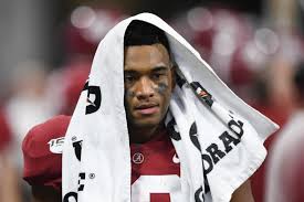 He's optimistic he'll be much improved in year 2, however. Tua Tagovailoa On Nfl Draft Criticism Rumors I Ve Dealt With Adversity Bleacher Report Latest News Videos And Highlights