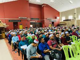 Persatuan anak darul naim selangor dan wilayah persekutuan atau nama ringkasnya persada ditubuhkan dengan objektif utama untuk menyatukan dan mengeratkan hubungan silaturrahim antara warga kelantan yang menetap dan bekerja di sekitar lembah klang yayasan darul hijrah. Yayasan Kelantan Darulnaim Laman Utama