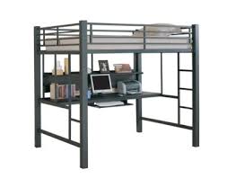 Yes, but all of the products are not durable. Metal Loft Bunk Bed With Desk Cheaper Than Retail Price Buy Clothing Accessories And Lifestyle Products For Women Men