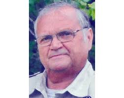 Richard Simkins Obituary (1942