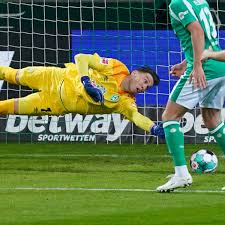 You will find what results teams werder bremen and fsv mainz usually end matches with divided into first and second half. Wco9tqinhjr5am