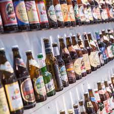 Helles Weizen Pils Welches Bier Zu Wem Und Wozu Passt 500 Jahre Reinheitsgebot