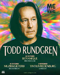Todd Rundgren