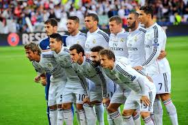 Watch liverpool vs real madrid download vitánet sports hd from google playstore to watch the match live without buffering. Real Madrid 2014 15 Mid Season Review Sportslens Com