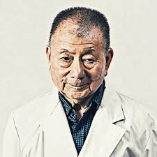 Hector Mcdonnell's Instagram, Twitter & Facebook