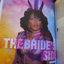 The Brides Side — Jessica Lipsky