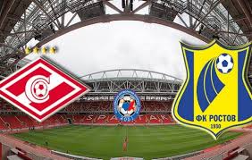 Павел остапенко4 апреля 2021, 20:59. Spartak Rostov Kogda Igrayut Po Kakomu Kanalu I V Kakoe Vremya Translyaciya