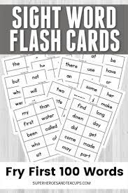 Pin On Sight Word Activities