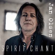 REVIEW: Jan Olsen “Spirit Chant” • Americana Highways