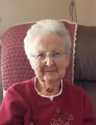 Delcia Marie Brideau Obituary