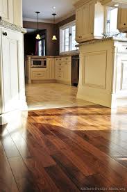 Pictures Of Kitchens Traditional Off White Antique Kitchens Kitchen 2 Hardwood Floors Flooring Antique White Kitchen