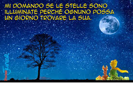 Le Frasi Dal Piccolo Principe Gallery Focus Junior