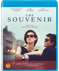Follows the souvenir (2019) see more ». Amazon Com Souvenir The Blu Ray Honor Swinton Byrne Tom Burke Tilda Swinton Joanna Hogg Joanna Hogg Luke Schiller Joanna Hogg Movies Tv