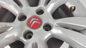 Image result for Gris Aluminium 2011 Citroen