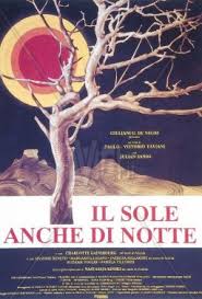 La forza di questo libro probabilmente sta proprio nell'altalena emotiva a cui è costretto il lettore: Film Noshno Slnce Il Sole Anche Di Notte 1990
