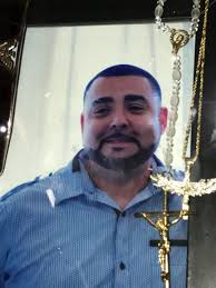 Caesar Plascencia (1979-2016)