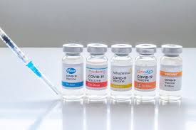 You can now access a digital copy. Covid 19 Vaccine Mixing The Good The Bad And The Uncertain