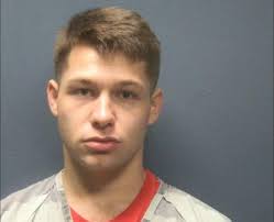 WHITE, DAKOTA SCOTT Charges: AGGRAVATED ASSAULT DOMESTIC AGGRAVATED ASSAULT  DOMESTIC This information and more is available at  https://apps.myocv.com/share/a117837862