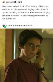 It The Clown Movie Funny Relatable Memes Really Funny