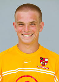 2009-10 Men's Soccer Roster