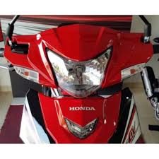 You can buy motorcycles from famous brands such as yamaha, honda and modenas in malaysia. Honda Wave Alpha A Cx110 Front Signal Set Acc Modify Shopee Malaysia