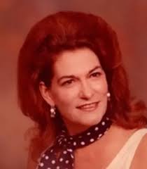 Obituary information for Pat Kelley Logan