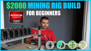 First, attach cpu to motherboard, place the cooling fan and ram. How To Build Crypto Mining Rig W 2000 Or Less Beginner Tutorial Eth Zec Xmr Youtube