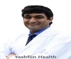 Spine Surgeon In BLK-Max Hospital New Delhi India
