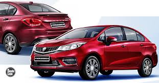 With new exterior and interior design features, the persona also provides a fuel efficient drive while looking good on the road. Foto Proton Persona 2019 Facelift Didedahkan Siap Ada Arahan Suara Hi Proton