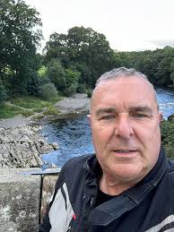 A little bit of SKYREBURN D & G.