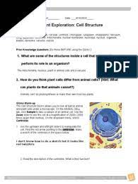 You can be rest assurred that through our service we will write the best admission essay for you. Cellstructurese Iliana Eukaryotes Biology