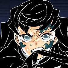 Maybe you would like to learn more about one of these? Kny Muichiro Tokito Explore Tumblr Posts And Blogs Tumgir