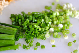 Green onions, also known as scallions, can be enjoyed raw or cooked. Green Onions Just Pinch Me