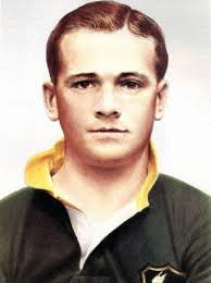 When Daniel Cram was born