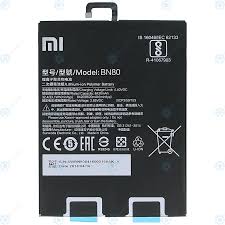Xiaomi Mi Pad 4 Plus Battery BN80 8620mAh