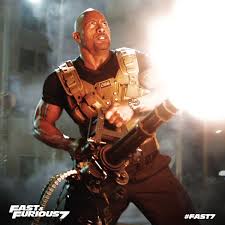 Fast7 Le 1er Avril Au Cinema Dwaynejohnson Therock Films Muscles Famille Vindiesel Celebrites Div Dwayne Johnson The Rock Dwayne Johnson Vin Diesel