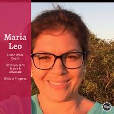 Maria's Young Living Essential Oils