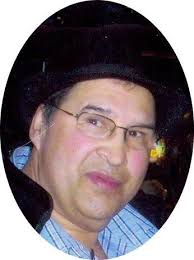 Obituary of Richard Levesque