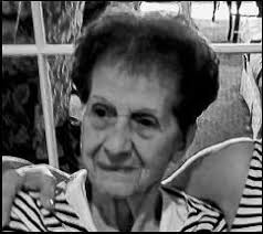 Esterina Borino Obituary (1926