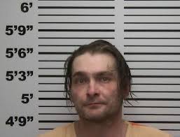 HIGH-SPEED PURSUIT AND ARREST IN ST. FRANCOIS COUNTY On March 10, 2025, at  approximately 5:15 PM, a St. Francois County Deputy observed a vehicle  being driven by Lucas Wampler, approximately 1 mile