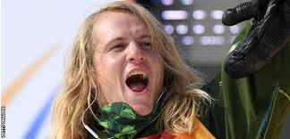 Winter Olympics: Meet Ireland's six athletes ready to compete in Beijing