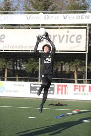 Max wordt deel van de Pioneers!