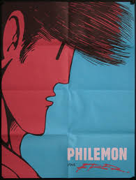 Image result for Philémon by fred