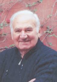 George Eisenberg Obituary