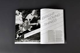 Tiempo De Relojes By Iris Tarraga Editorial Design Magazine Magazine Design Editorial Design