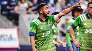 A statement win the sounders looked downright dominant against one of the hemisphere's top teams. Lqq Xh6bg2nuqm