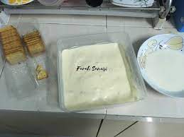 Resepi cheesekut | peminat cheese? Resepi Cheesekut Milo Leleh