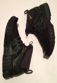 Nike Presto Og Roam Acronym Lab Olive Size Men S 13 Xxl 304655 021 Nike Athleticsneakers Nike Presto Nike All Black Sneakers