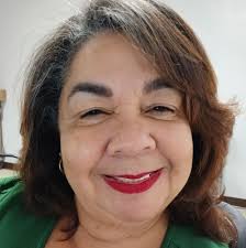 La Pastora Elizabeth Rosado de Guidini por 104.1 Redentor